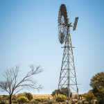 bigstock-An-image-of-a-farming-windmill-44969209