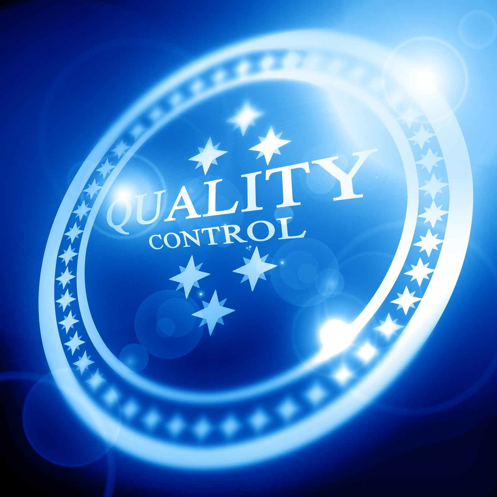 Quality Management Concept Stock Photo - Download Image Now - iStock